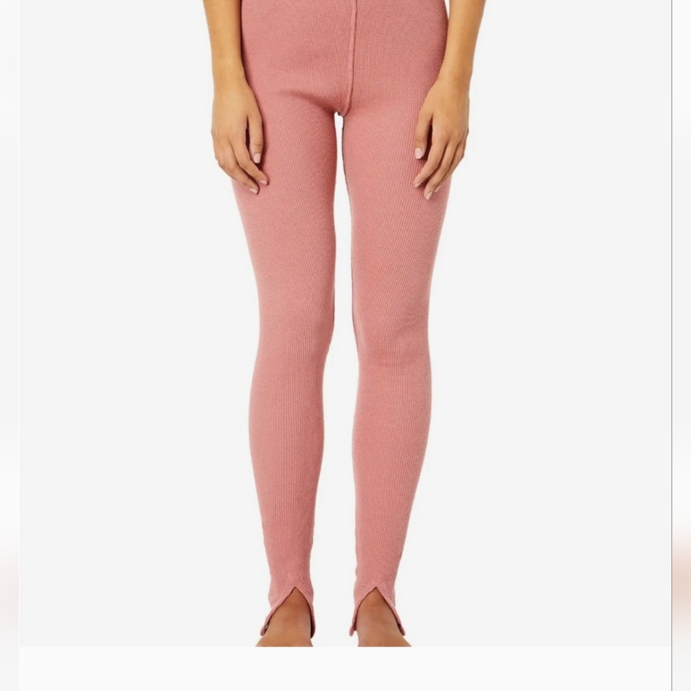 Free People Early Night Leggings XS
